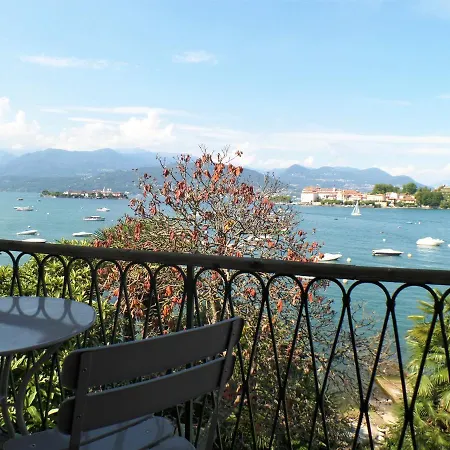 The Bay Stresa