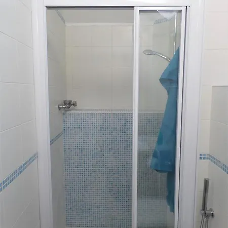 The Bay דירה סטרסה