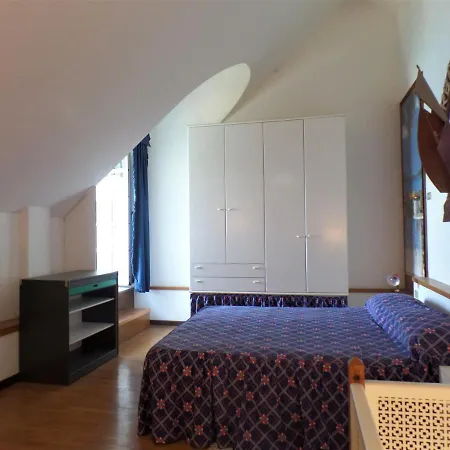 Apartment The Bay Stresa