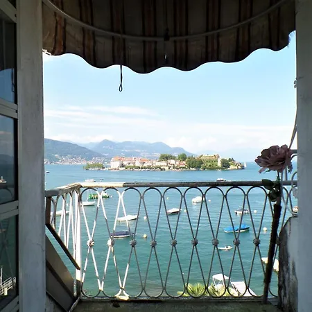 Appartement The Bay *