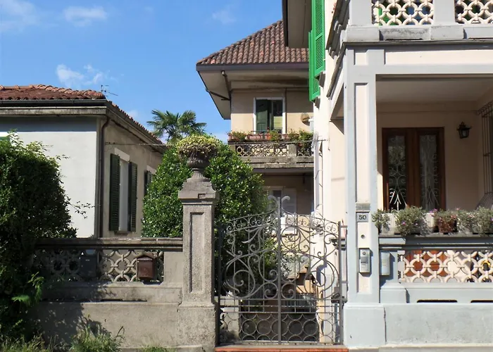 Apartament The Bay *