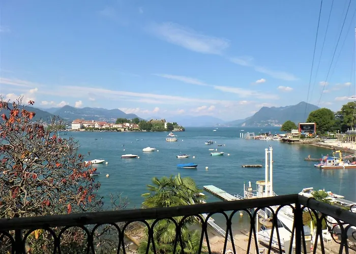 Appartamento The Bay
