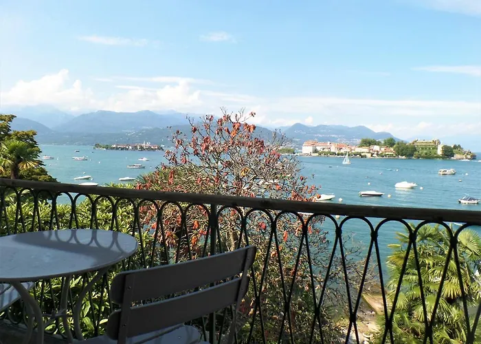 The Bay Stresa