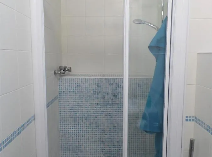 The Bay Apartament Stresa