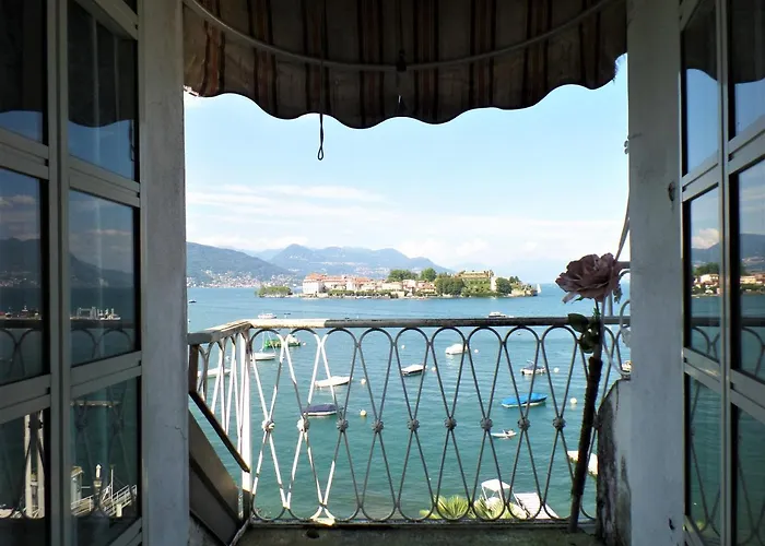 Appartamento The Bay *